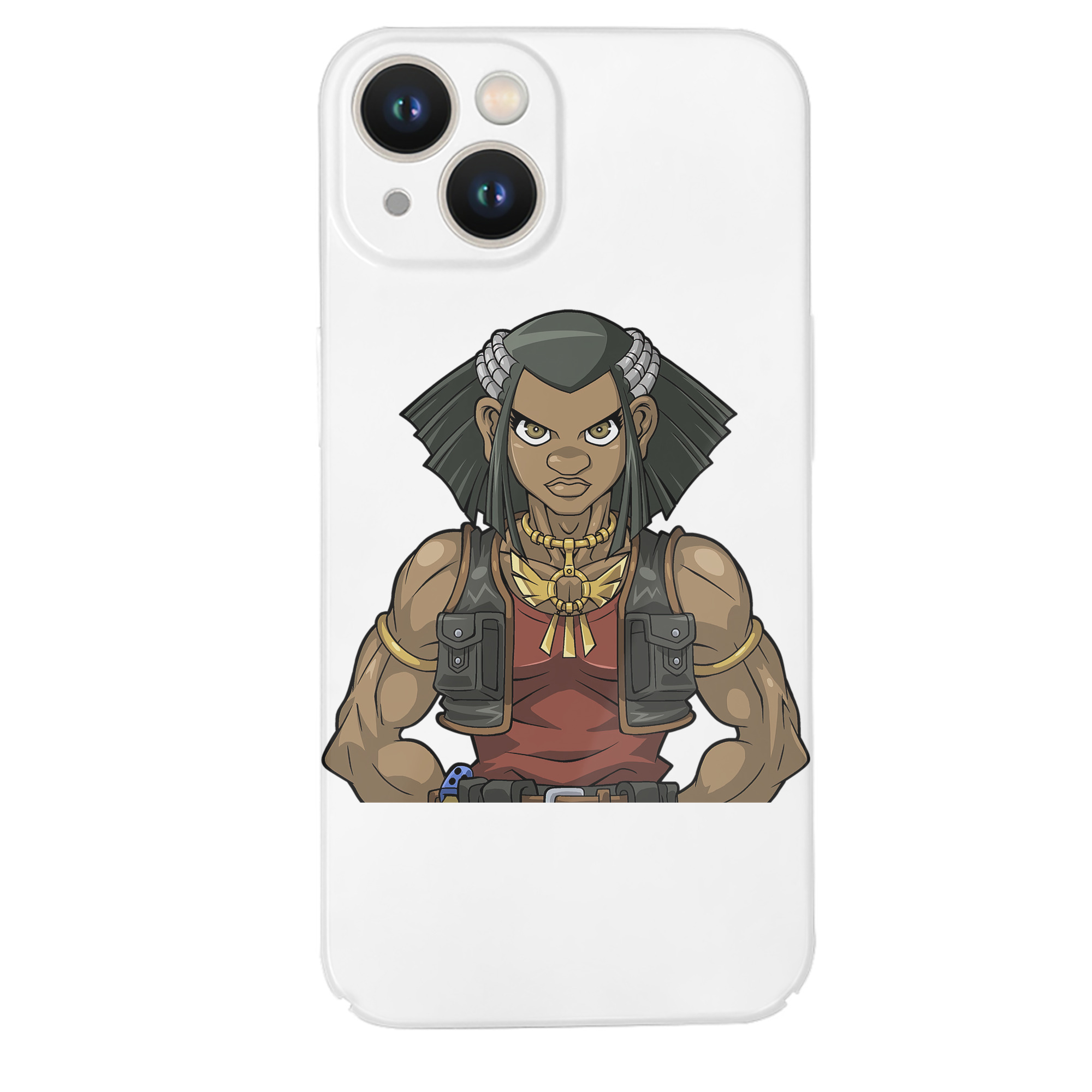 （画像用） 遊☆戯☆王 Yu-Gi-Oh! 【iPhone 14シリーズ対応】ハードケース